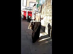 Slutty teini hoejabi