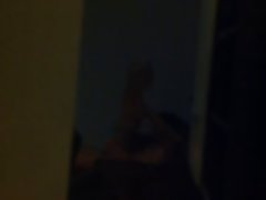 Ikkunan tirkistelijä - vakoilla vitun varhaisnuoret 2-4 murrettu on 0:40