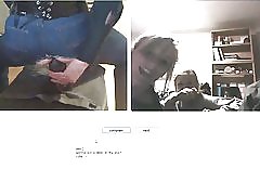 Blusenstute chatroulette puput homo anaali dildo femdom