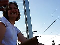 Yrittänyt parhaani mutta... poisson