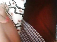 Encoxada amp; vilkkua mummi nuori sairaalloinen p1