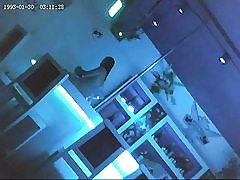 Ping pong Näytä mutta hieman huono sijaint spy cam Fi pusy