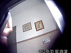 Seksikäs kypsä nainen kiinni muuttaminen