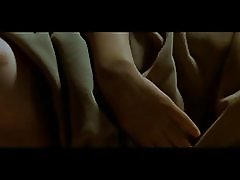 Vintage veli vakoilee hänen sisarensa