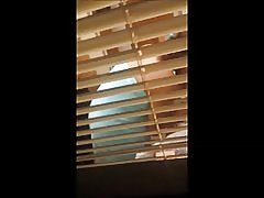 Ikkunan spy 1: fresh out Suihku