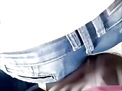 Encoxada 293: hän sai sipuli booty dat on niin mehukas!