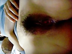 Puhdas nautinto vaimo