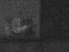 Kiinni ikkunan vitun neghbours teen pari kuumaa tirkistelijä