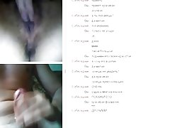 Web chat 66 (haluan se suussa) fcapril