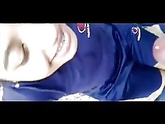 Giovana vastaus Aulikki