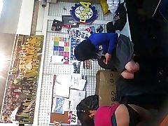 Vaatteiden (pohjaton)