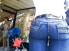 Argentiina #15 kävely