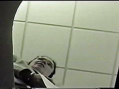 Toimisto työtoveri sukkahousut upskirt 5