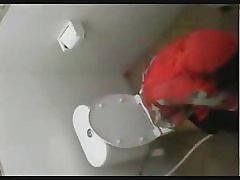 Muslimien kylpyamme 1 (skodeng)